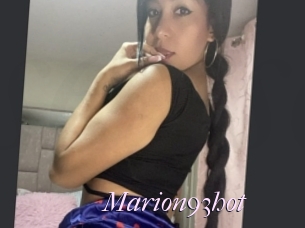 Marion93hot