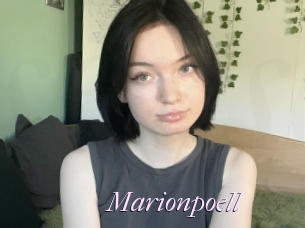 Marionpoell