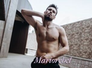 Mariorebel