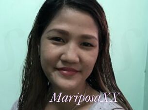 MariposaXX