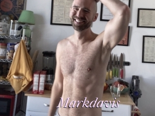 Markdavis