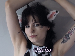Markos