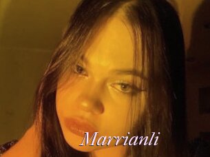 Marrianli