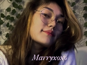 Marryxoxo