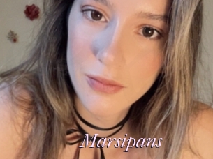Marsipans