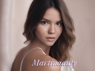 Martinaanty