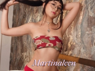Martinaleen