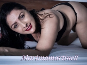 Martinamartinell
