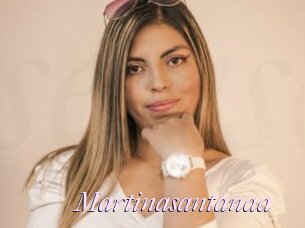Martinasantanaa