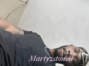 Marty2stoned