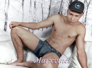 Marxvines