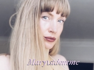 Mary1stdomme