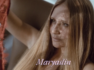 Maryaslin