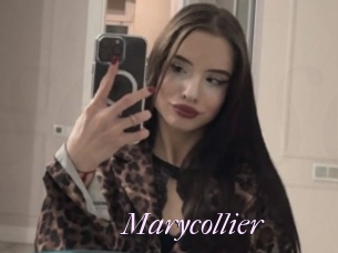 Marycollier