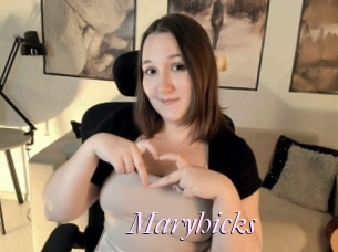 Maryhicks