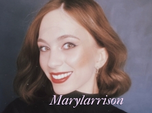 Marylarrison