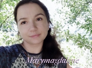 Marymagdalene