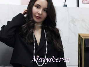 Marysheron