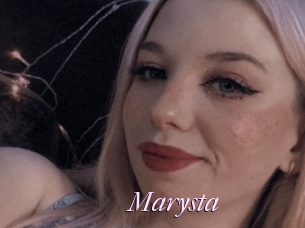 Marysta