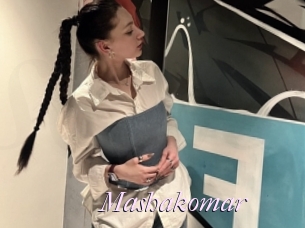 Mashakomar