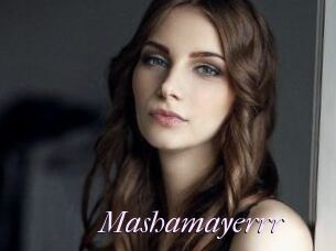 Mashamayerrr