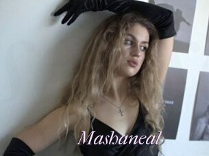 Mashaneal