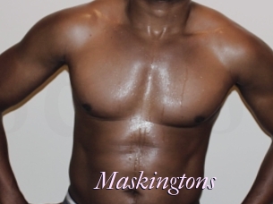 Maskingtons