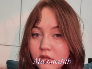 Masonedith