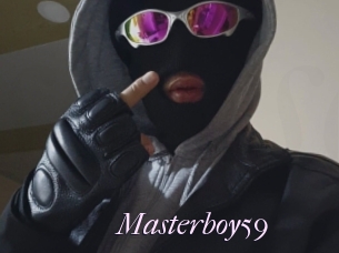 masterboy59 Sexe Sexe