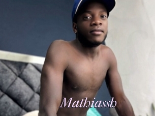 Mathiassh