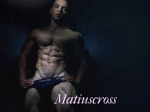 Matiuscross
