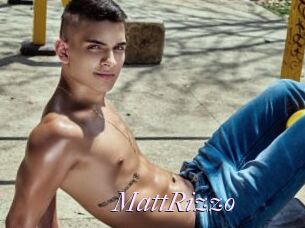 MattRizzo