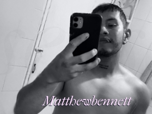 Matthewbennett