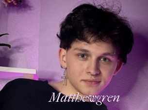Matthewgren
