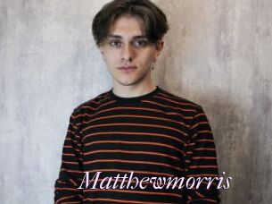 Matthewmorris