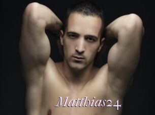 Matthias24