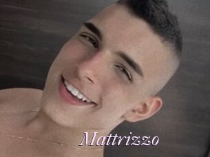 Mattrizzo