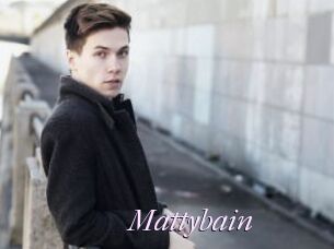 Mattybain