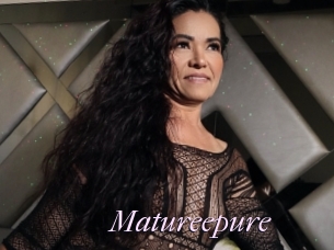 Matureepure