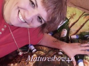 Matureshow4u