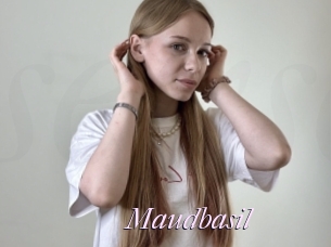 Maudbasil