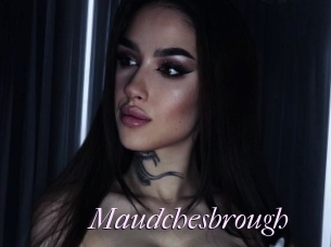 Maudchesbrough