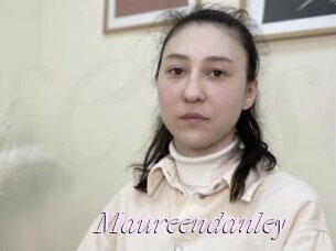 Maureendanley