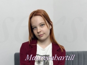 Maureenhartill