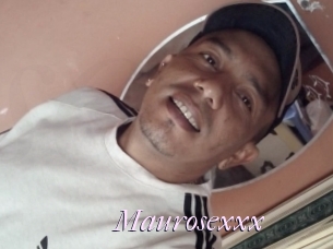 Maurosexxx
