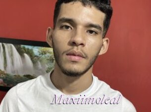Maxiimoleal