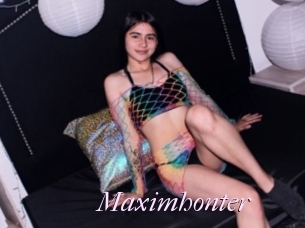 Maximhonter