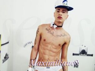 Maximiliano8