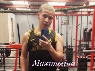 Maximosims