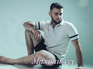 Maximusrey